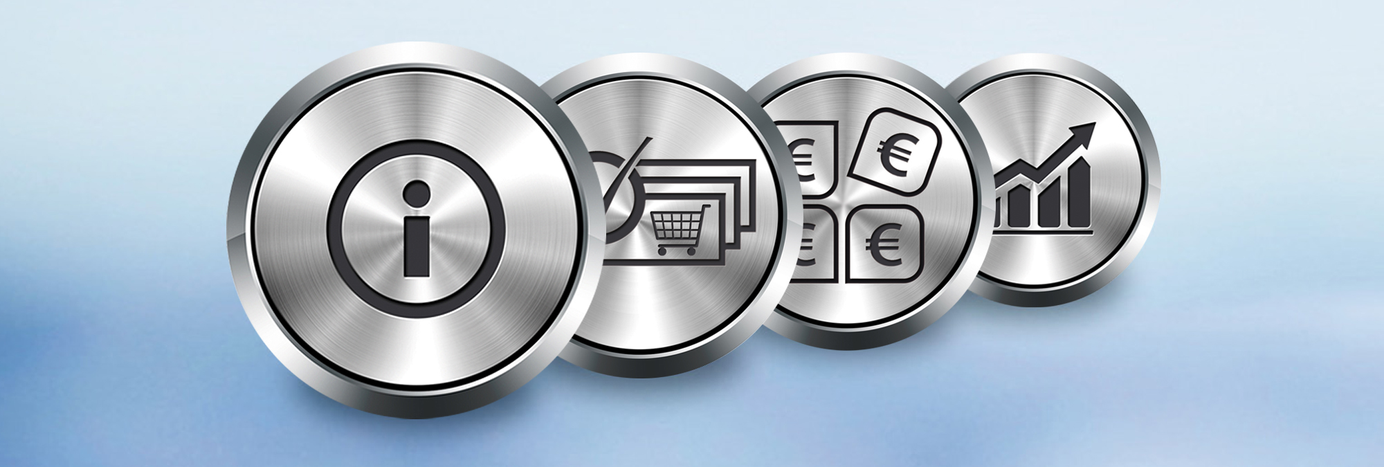 Debitoren Services REAL Solution